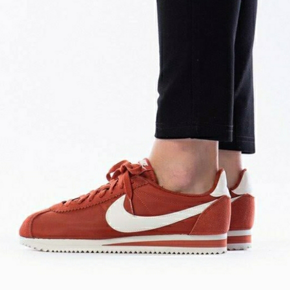 Nike cortez firewood Clearance